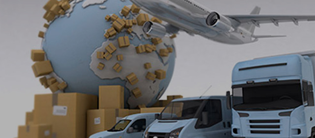 Global China Serviços de Despacho Aduaneiro e Logística